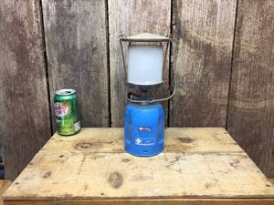 lot 53 image: Vintage Garcia - GAZ International L200 Lantern
