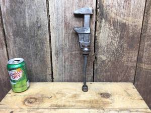 lot 81 image: Vintage CSTPM & ORY() Railroad Wrench