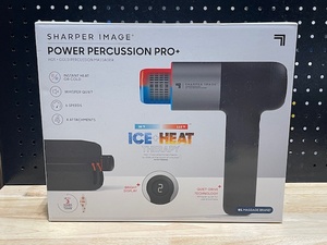lot 26 image: Sharper Image Massager