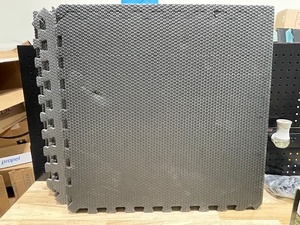 lot 11 image: Norsk Reversible Flooring