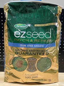 lot 15 image: Scotts EZ Seed