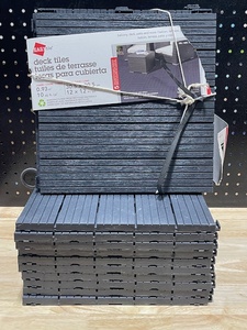 lot 67 image: Easy Tile Deck Tiles