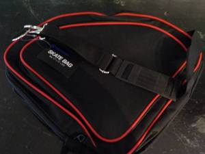 New Pro Guard Skate Bag 17 x 17 x 9.5