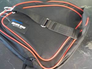 New Pro Guard Skate Bag 17 x 17 x 9.5