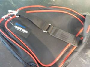 New Pro Guard Skate Bag 17 x 17 x 9.5