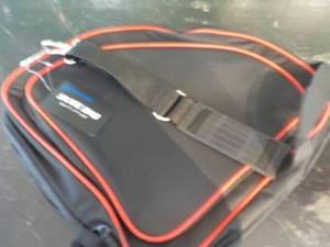 New Pro Guard Skate Bag 17 x 17 x 9.5