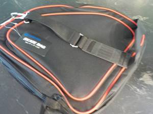 New Pro Guard Skate Bag 17 x 17 x 9.5