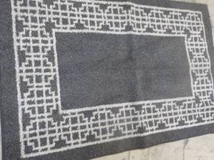Machine Washable Accent Rug 29 x 44