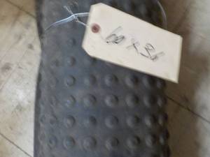 Heavy Duty 60 x 36 Floor Mat