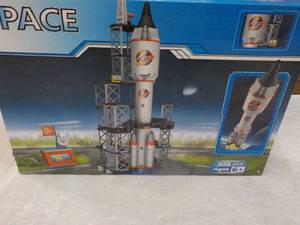 Space - New