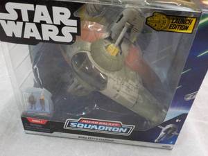 New Star Wars Squadron