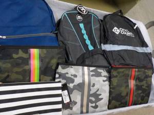 New Bags