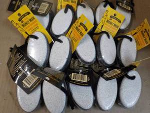 15 Manly Man Pumice Stones