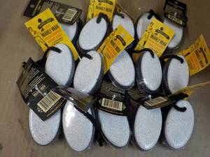 15 Manly Man Pumice Stones