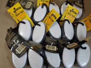 15 Manly Man Pumice Stones