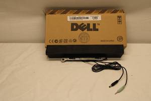 lot 52 image: Dell Computer Speaker