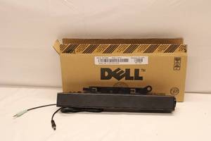 lot 58 image: Dell Computer Speaker