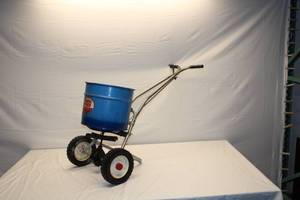 lot 1L-65 image: Broadcast Seed Spreader