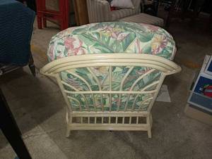 lot 1B-134 image: 5-piece Outdoor Patio Set