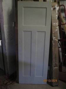 lot 145 image: door...