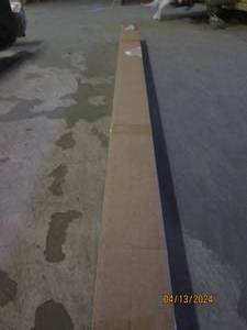 lot 154 image: 70 inch x 47 inch cordless blinds...