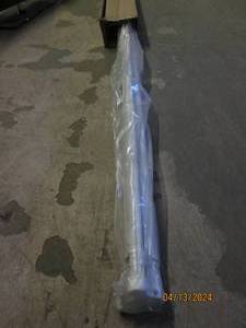 lot 157 image: pull down projection screen...