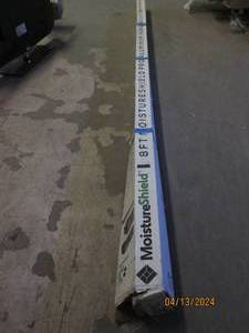 lot 158 image: 8 foot moisture shield pro aluminum handrail kit