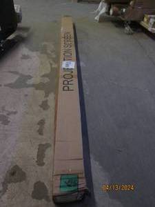 lot 162 image: projection screen...