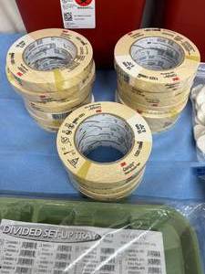 lot 82 image: Lot of Various Medical Supplies - Please See Description