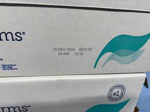 lot 85 image: 2 Cases (12 each per case) NEW Katefarms 11 fl. oz. Standard Sole-Source Nutrition Formula - Vanilla - designed to help support weight gain and is suitable for sole source nutrition for drinking or tube feeding -Expiration 1224