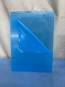 lot 86 image: $$$ Lot of 20 NEW Azar Point of Purchase Acrylic DisplayHolders