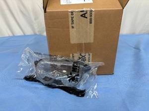 lot 124 image: Lot of 20 NEW MCR Safety 2220 Protection Goggles 