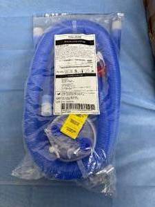 lot 129 image: Lot of 10 NEW Fisher & Paykel Healthcare RT239 Single-Use BI-Level CPAP Hoses  System