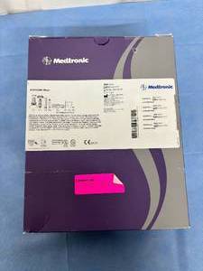 lot 144 image: NEW Medtronic Kyphon Mixer Pack and CareFusion PleurX Drainage Kit