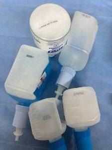 lot 46 image: 1 Case Purell Hand Sanitizer Plus Lot of NEW Various Soaps & Hand Sanitizers - All Expired