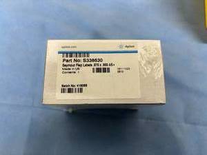 lot 51 image: $$$ Lot of Mixed Brand NEW Multipurpose Adhesive Labels (Agilent and Betckey)