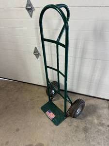 Harper 2 Wheel Dolly  Cart