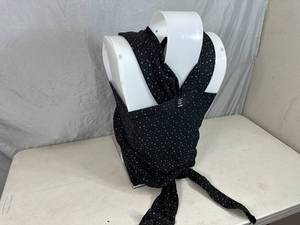 Moby Baby Wrap Carrier