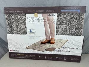 New Gelpro Ergo ComfortRug