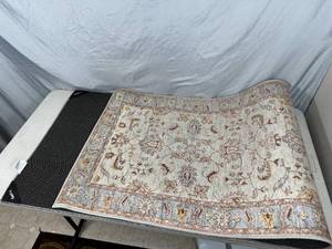 New Gelpro NeveMove Runner Rug
