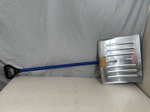 New Aluminum Blade Snow Shovel