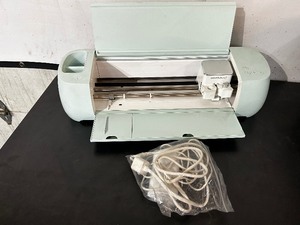 lot 147 image: Working - Cricut Explore 3