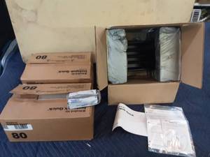 lot 22 image: New Instapak Quick Heater and 2 Boxes of Instapak Quick Bags