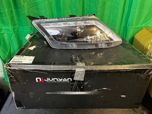 lot 189 image: Two new inbox Ford fusion headlights