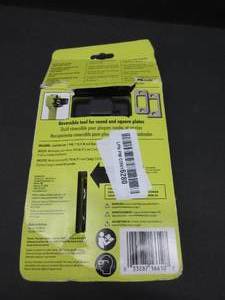 lot 823 image: Ryobi A99LM2 Door Latch Installation Kit for Accurate Chiseling and Scoring NEW
