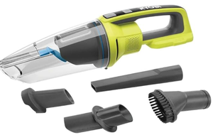 lot 373 image: ONE 18V Cordless Performance Hand Vacuum (Tool only) - Tested, NEW