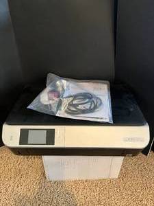 lot 146 image: HP Envy 5530 Printer - Working Condition