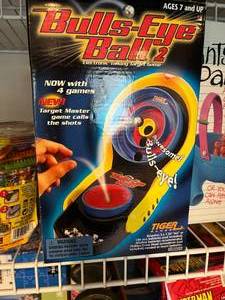 lot 165 image: Games - Ants in the Pants, Bullseye Ball, Bucket of Beads and More