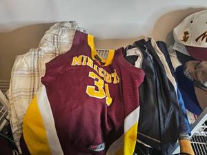 lot 330 image: Lot of Girls Camis SZ S, Girls Tops, 6 Boys Shorts SZs 8 & 10