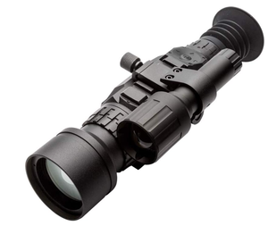 lot 21 image: Sightmark Wraith HD Digital Night Vision Riflescope 4-32 x 50